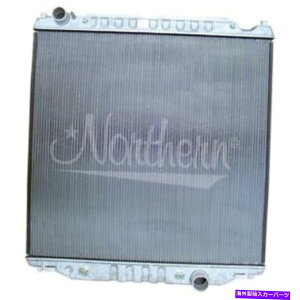 Radiator m[UWG[^[WG[^[CR2887; Northern Radiator Radiator CR2887;