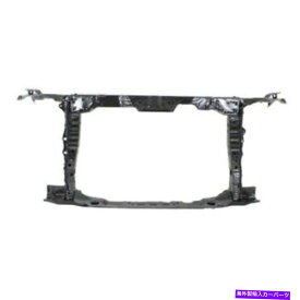 Radiator 2012-12のCAPAシビッククーペまたはセダンラジエーターサポートアセンブリスチールHO1225168C CAPA For 2012-12 Civic Coupe or Sedan Radiator Support Assembly Steel HO1225168C