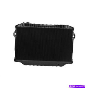 Radiator CSF 2517���W�G�[�^�[�_�E���t���[���N�T�X�g���^4.5L�p�u���b�N�g�����X�~�b�V�����N�[���[ CSF 2517 Radiators Downflow Black Transmission Cooler For Lexus Toyota 4.5L