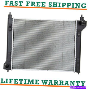 Radiator 13-15���Y�Z���g��4cyl 1.8L L4���������������ڃt�B�b�g�̃��W�G�[�^�[ Radiator For 13-15 Nissan Sentra 4CYL 1.8L L4 Fast Free Shipping Direct Fit�y���s�A���i�z