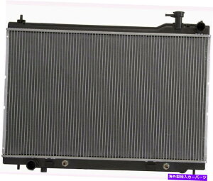 Radiator 03-08�̃��W�G�[�^�[Infiniti FX35 3.5L�������������i�� Radiator For 03-08 Infiniti FX35 3.5L Fast Free Shipping Great Quality�y���s�A���i�z