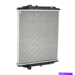 Radiator WG[^[̓u[o[htCtB[gCi[OSHKOSH HDFE 3000 1003679 0010507 1948066ɓK܂ Radiator Fits Bluebird Freightliner Oshkosh HDFE 3000 1003679 0010507 1948066