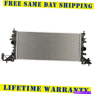 Radiator �V�{���[�N���[�Y13620�̃��W�G�[�^�[ Radiator For Chevrolet Cruze 13620