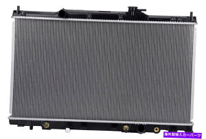 Radiator 07-11�z���_�v�f2.4L�������������̃��W�G�[�^�[�̃��W�G�[�^�[�f���炵���i�� Radiator For 07-11 Honda Element 2.4L Fast Free Shipping Great Quality�y���s�A���i�z