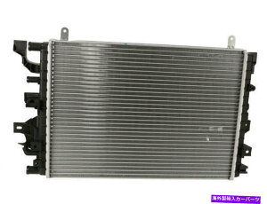 Radiator 2014-2018 JAGUAR F^CvWG[^[{79399QJ 2015 2015 2017 For 2014-2018 Jaguar F Type Radiator Genuine 79399QJ 2015 2016 2017