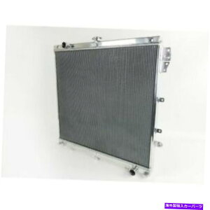 Radiator CSF 7085���W�G�[�^�[�g���^4runner 2010-2020�̍����\�A���~�j�E�� CSF 7085 Radiator High-Performance Aluminum For Toyota 4Runner 2010-2020 NEW