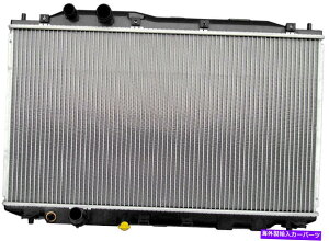 Radiator 06-11 Honda Civic Acura CSX 2.0L�̃��W�G�[�^�[�̃��W�G�[�^�[�f���炵���i�������������� Radiator For 06-11 Honda Civic Acura CSX 2.0L Great Quality Fast Free Shipping�y���s�A���i�z