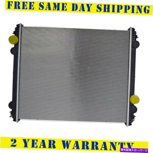 Radiator Freightliner Columbia Sterling Truck LT9500 FRE07PA�̃��W�G�[�^�[ Radiator For Freightliner Columbia Sterling Truck LT9500 FRE07PA�y���s�A���i�z