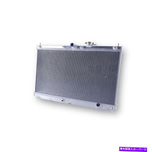 Radiator �t�B�b�g1992-1996�z���_�v�������[�hBA/BB F22/H22/H23 2��R�A�A���~�j�E�����W�G�[�^�[ Fit 1992-1996 HONDA PRELUDE BA/BB F22/H22/H23 2 ROW CORE ALUMINUM RADIATOR�y���s�A���i�z