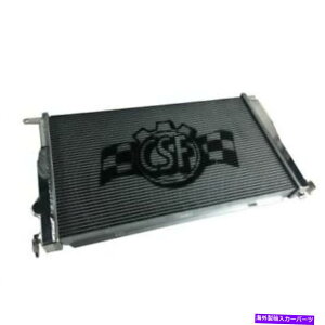Radiator CSF 7046WG[^[[XBMW 1V[YM 335i 2007-2016 New̎M CSF 7046 Radiator Racing Auto Transmission For BMW 1 Series M 335I 2007-2016 NEW