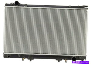 Radiator 95-00���N�T�XLS400 4.0L V8�����A���̂��߂̃��W�G�[�^�[�̑f���炵���i�� Radiator For 95-00 Lexus LS400 4.0L V8 Fast Shipping Great Quality�y���s�A���i�z