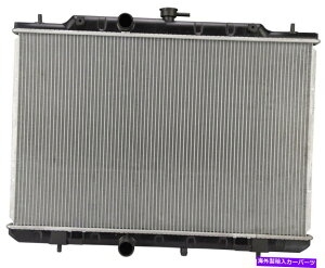 Radiator 08-15�̃��W�G�[�^�[���Y���[�O2.5L�������������i�� Radiator For 08-15 Nissan Rogue 2.5L Fast Free Shipping Great Quality�y���s�A���i�z