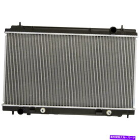 Radiator 日産350Z 13038のラジエーター Radiator For Nissan 350Z 13038