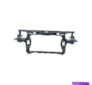 Radiator Audi A8iD4 4Fj2010-2013WG[^[T|[gRA Audi A8 (D4 4F) 2010 - 2013 Radiator Support Core