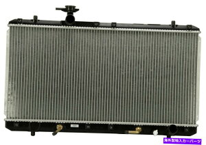 Radiator Suzuki aerio 2.0l L4�̃��W�G�[�^�[2002-2007�������������i�� Radiator 2002-2007 For Suzuki Aerio 2.0L L4 Fast Free Shipping Great Quality�y���s�A���i�z