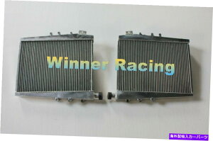 Radiator tBbg{M[jKhLP550 LP560 LP570 5.0 5.2 2009-2013A~jEWG[^[ Fit Lamborghini Gallardo LP550 LP560 LP570 5.0 5.2 2009 - 2013 aluminum radiator
