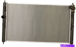 Radiator 14-17�̃��W�G�[�^�[Mitsubishi Lancer 2.0L 2.4L 4cyl�����z���f���炵���i�� Radiator For 14-17 Mitsubishi Lancer 2.0L 2.4L 4CYL Fast Shipping Great Quality�y���s�A���i�z