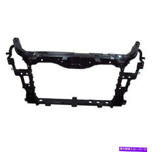 Radiator �V�����A�t�^�[�}�[�P�b�g�t�����g���W�G�[�^�[�T�|�[�g641014C700 CAPA New Aftermarket Front Radiator Support 641014C700 CAPA�y���s�A���i�z