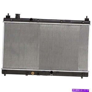Radiator 15-19�̃��W�G�[�^�[�z���_�t�B�b�g1.5L�������������i�� Radiator For 15-19 Honda Fit 1.5L Fast Free Shipping Great Quality�y���s�A���i�z