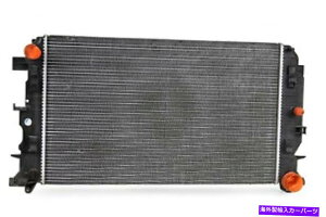 Radiator VZfXxcXv^[906GWpWG[^[A9065000102 OEM NEW MERCEDES-BENZ SPRINTER 906 ENGINE COOLING RADIATOR A9065000102 OEM