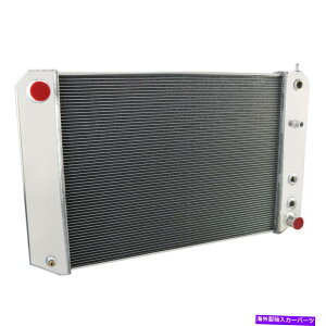 Radiator 4񃉃WG[^[tBbg1991-2002 Chevy Kodiak/ GMC C7000 C6500 C60 C70 TOPKICK L6 4 Rows Radiator fits 1991-2002 Chevy Kodiak/ GMC C7000 C6500 C60 C70 Topkick L6