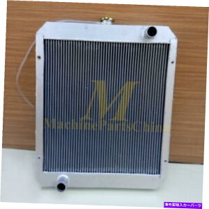 Radiator �{���{�@��@EC55B�̐���p���W�G�[�^�[ Water Cooling Radiator For Volvo Excavator EC55B�y���s�A���i�z