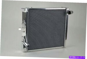 Radiator ポルシェ911カレラ991.1ボクスター981 GT4 991のCSF右サイドレーシングラジエーター CSF Right Side Racing Radiator for Porsche 911 Carrera 991.1 Boxster 981 GT4 991