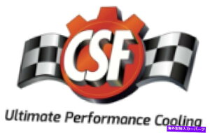 Radiator 00-06 BMWCSF M3iE46jgvpXWG[^[ CSF M3 (E46) Triple Pass Radiator for 00-06 BMW