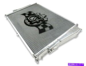Radiator CSF 7058 2000-2006 BMW M3̃gvpXWG[^[iE46j CSF 7058 Triple Pass Radiator for 2000-2006 BMW M3 (E46)