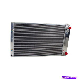 Radiator OtBh~l[^[V[YWG[^[8-70013-LS Griffin Dominator Series Radiator 8-70013-LS