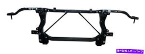Radiator Crown Automotive 68292503AA���W�G�[�^�[�T�|�[�g�t���[���t�B�b�g�O���f�B�G�[�^�[�����O���[�iJL�j Crown Automotive 68292503AA Radiator Support Frame Fits Gladiator Wrangler (JL)�y���s�A���i�z