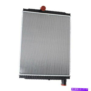 Radiator �g���b�N���W�G�[�^�[�͍���8600 9100 9200 9400 9900 2508454C91 2508454C92 Truck Radiator Fits International 8600 9100 9200 9400 9900 2508454C91 2508454C92
