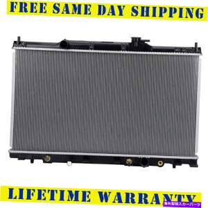 Radiator 2007-2011�̃��W�G�[�^�[�z���_�G�������g2.4L���U�ۏؐv���Ȕz�� Radiator For 2007-2011 Honda Element 2.4L Lifetime Warranty Fast Free Shipping�y���s�A���i�z