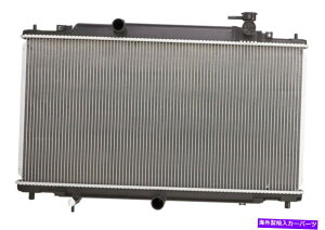 Radiator 14-17�}�c�_6 L4 2.5L�������������̃��W�G�[�^�[�̃��W�G�[�^�[�f���炵���i�� Radiator For 14-17 Mazda 6 L4 2.5L Fast Free Shipping Great Quality�y���s�A���i�z