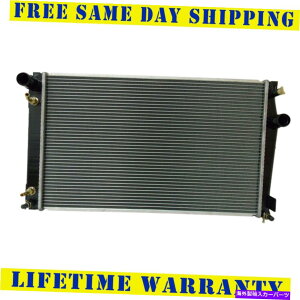 Radiator 2006-2018�̃��W�G�[�^�[�g���^RAV4 L4 2.4L 2.5L V6 3.5L������������ Radiator For 2006-2018 Toyota RAV4 L4 2.4L 2.5L V6 3.5L Fast Free Shipping�y���s�A���i�z