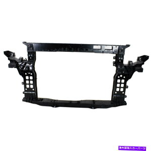 Radiator Kia Sorento 2016-2018 KI1225173 64101C6500�̐V�������W�G�[�^�[�T�|�[�g�R�A New Radiator Support Core for Kia Sorento 2016-2018 KI1225173 64101C6500
