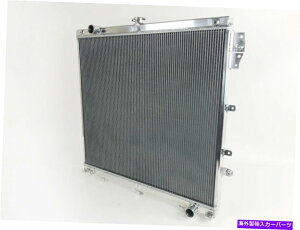 Radiator CSF 10-19�g���^4�����i�[�����\�I�[���A���~�j�E�����W�G�[�^�[ CSF 10-19 Toyota 4Runner High Performance All-Aluminum Radiator