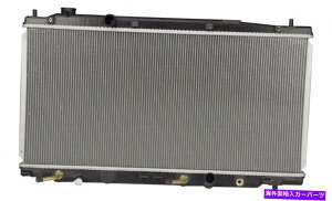 Radiator 09-14�̃��W�G�[�^�[�z���_�t�B�b�g1.5L L4�������������i�� Radiator For 09-14 Honda Fit 1.5L L4 Fast Free Shipping Great Quality�y���s�A���i�z