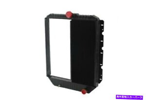 Radiator WG[^[͍ۃgbN4900V[YgbNUPSgbNOE2037787C92ɓK܂ Radiator Fits International Truck 4900 Series Trucks & UPS Trucks OE# 2037787C92