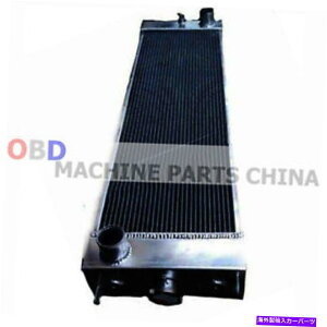 Radiator WG[^[RA20Y-03-42451 KOMATSU@@PC200-8 PC200LC-8p Radiator Core 20Y-03-42451 for Komatsu Excavator PC200-8 PC200LC-8