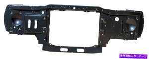 Radiator VWG[^[T|[gOEX^CAMD̓tFA[`F350-8469ɓK܂ New Radiator Support OE Style AMD Fits Fairlane Ranchero 350-8469