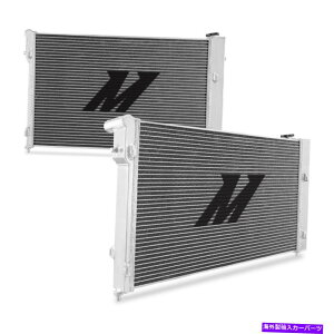 Radiator Holden Vy Commodore V6 3.8L��Mishimoto�A���~�j�E�����W�G�[�^�[�A2002-2005 Mishimoto Aluminum Radiator for Holden VY Commodore V6 3.8L, 2002-2005�y���s�A���i�z