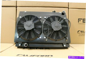 Radiator Holden Kingswood HQ-HZ /Torana 253-308 LH-LX Fenix RadiatorStealth Shroud Holden Kingswood HQ-HZ /Torana 253 - 308 LH-LX FENIX Radiator & Stealth Shroud