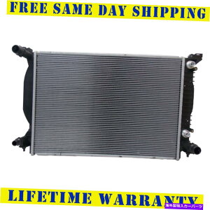 Radiator 2002�N����2009�N�̃��W�G�[�^�[Audi A4 Quattro A4 A6 Quattro A6 3.0L 3.2L�����z�� Radiator For 2002-2009 Audi A4 Quattro A4 A6 Quattro A6 3.0L 3.2L Fast Shipping�y���s�A���i�z