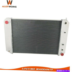 Radiator Chevy4̃WG[^[Codiak C60 C70 C5500 C6500 C7500 TOPKICK V8 1991-2002 4 Row Radiator For Chevy Kodiak C60 C70 C5500 C6500 C7500 Topkick V8 1991-2002