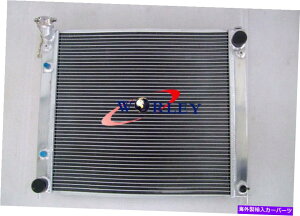 Radiator YtFAfB3A~jEWG[^[300ZX Z32cC^[{I[g}`bN 3 row aluminum radiator for Nissan Fairlady 300zx z32 Twin Turbo AT Automatic