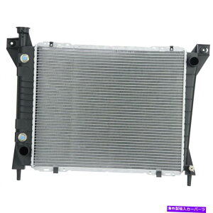 Radiator 86-96�̃��W�G�[�^�[�t�H�[�h�G�A���X�^�[�t�@�X�g�����z���f���炵���i�� Radiator For 86-96 Ford Aerostar Fast Free Shipping Great Quality�y���s�A���i�z
