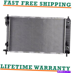 Radiator 06-09�̃��W�G�[�^�[�V�{���[equinox�|���e�B�A�b�N�g�����g3.4L�����������ڃt�B�b�g Radiator For 06-09 Chevy Equinox Pontiac Torrent 3.4L Free Shipping Direct Fit�y���s�A���i�z