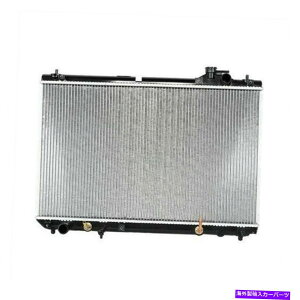 Radiator New Radiator 2271 Fits 1999-2003 Lexus RX300 3.0 V6 New Radiator 2271 fits 1999-2003 Lexus RX300 3.0 V6�y���s�A���i�z