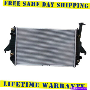 Radiator 1996�N����2005�N�̃��W�G�[�^�[Chevy Astro GMC Safari V6 4.3L������������ Radiator For 1996-2005 Chevy Astro GMC Safari V6 4.3L Fast Free Shipping�y���s�A���i�z
